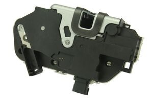 Door Latch/Actuator Assembly | UROFD0816434