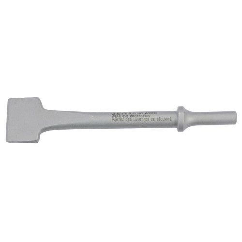 .401 Shank Face Flat Chisel - Heavy Duty -1-3/8" | SWX408222