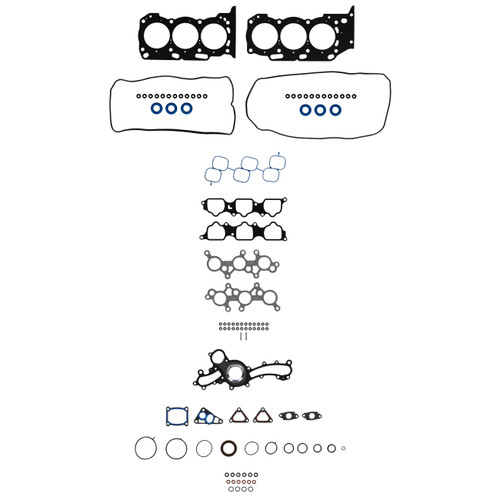 PermaTorque Engine Cylinder Head Gasket Set | 557HS 26563 PT