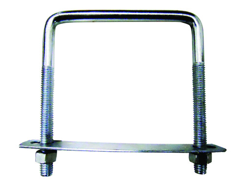 Square U-Bolt