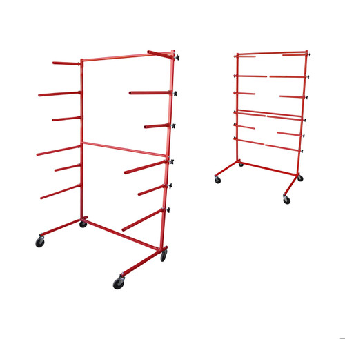 Bumper Rack (6 Bumper) | 860EQ-300BR