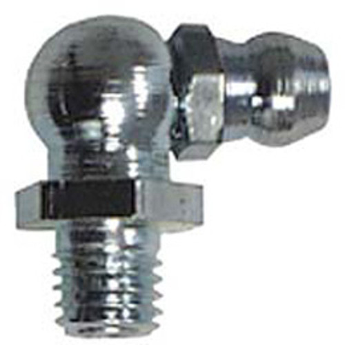 Grease Fittings M6 90 Deg 25 pcs per pkg (Mini-Pak) | DYN11416