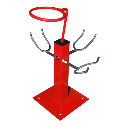 Spray Gun Holder | 860PGSM-3