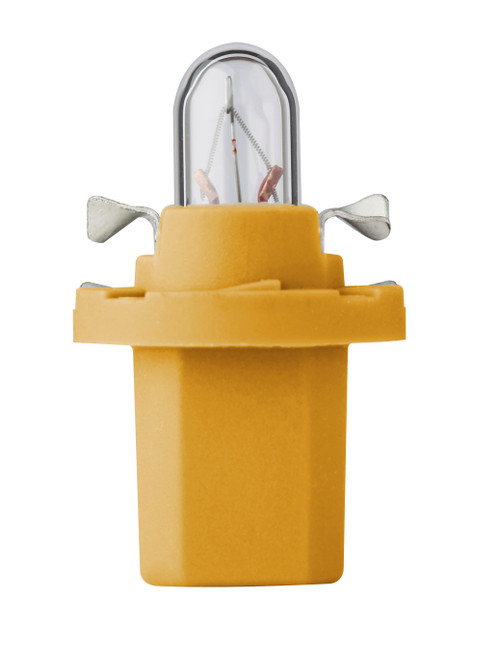 B8/5D Dashboard Light Bulb 12V 1.2W | FLB459101