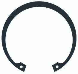 Retainer Ring R3000-025 Internal | DYN22873