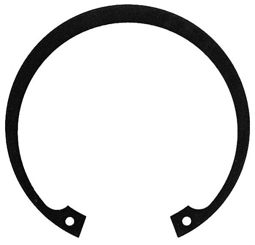 Retainer Ring R3000-281 Internal | DYN22914