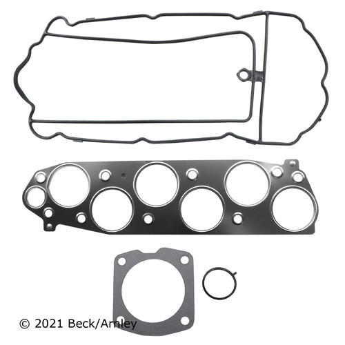 Plenum Gasket Set | BEC037-4889