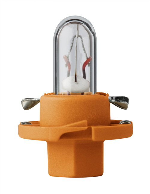 B8/4D Light Bulb 12V 1.1W | FLB449103