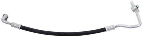 Discharge Line Hose Assembly | 4SE63031