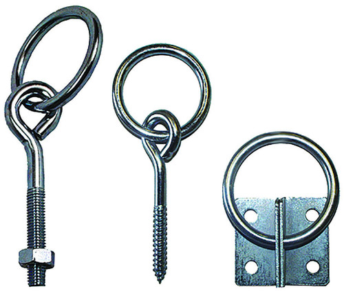 Ring & Eyebolt | DYN65172
