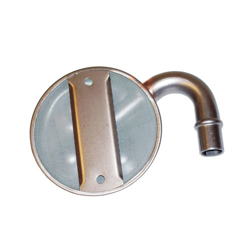 Engine Oil Pump Pickup Tube And Screen | 97854-DS