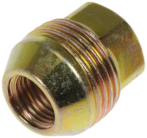 External Thread Wheel Lug Nut M14-1.50, 22mm Hex | (Qty 1) | DOR611-115.1