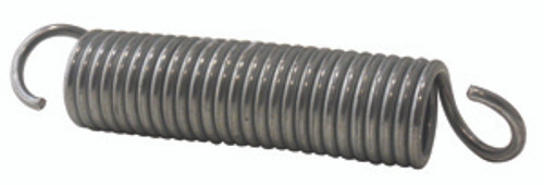 Extension Spring C-1 - 2/pkg 1-1/2 L x 1/8 OD x .015 Wire | DYN24001
