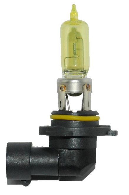 9005 YL Design Series Halogen Light Bulb - Qty 2 | HEL9005 YL