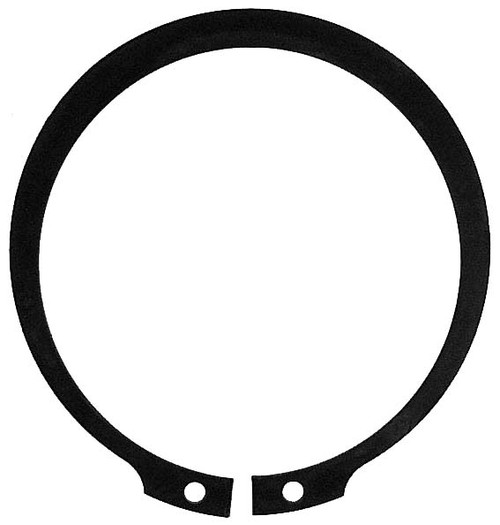 Retainer Ring R3100-125 External | DYN22947