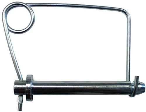Spring Lock Pin 5/8 x 4-1/4 | DYN66245