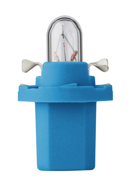 BX8/5D Light Bulb 12V 1.2W Plastic Socket | FLB449101