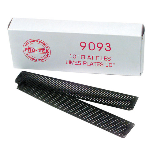 10’’ Flat File | 8609093