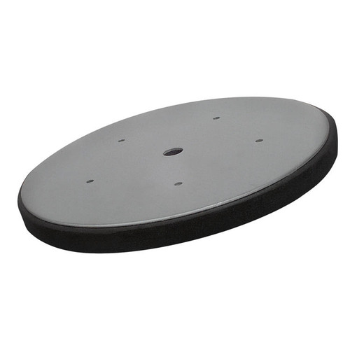 8"  Velcro Pad With Metal And Foam Backing For 9106 Sander | 8609129