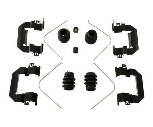R-Line Disc Brake Hardware Kit | RAYH18262A