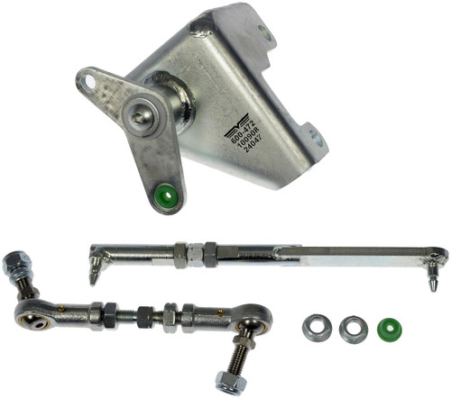 4Wd Shift Linkage | DOR600-472