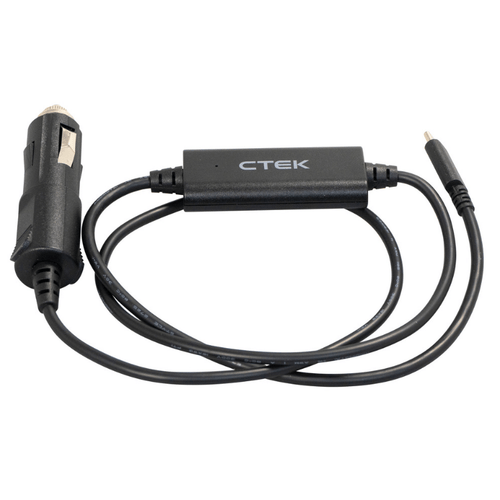 Battery Charger Accesory | CTK40-464