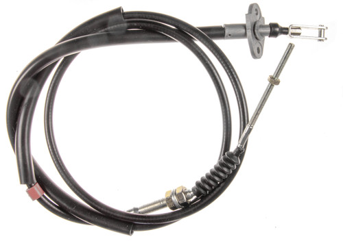 Clutch Cable | 114CA-804