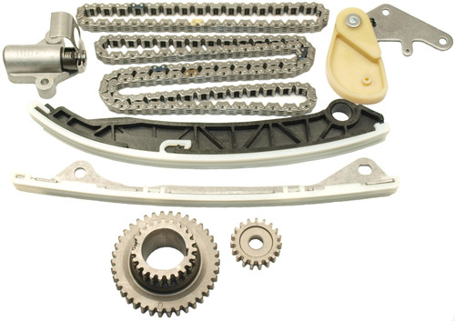 Engine Timing Chain Kit | CKY9-0723SA