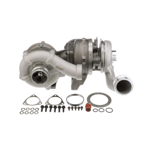 Turbocharger - New - Diesel | BWD287233