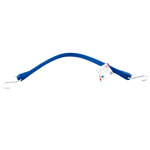 24" Blue Epdm Rubber Tarp Strap -40 *Made In USA* | 35406719