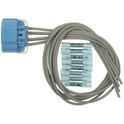 Junction Block Connector | BWDPT12020