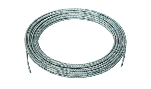 Aircraft Cable 1/16 x 500' | DYN77000