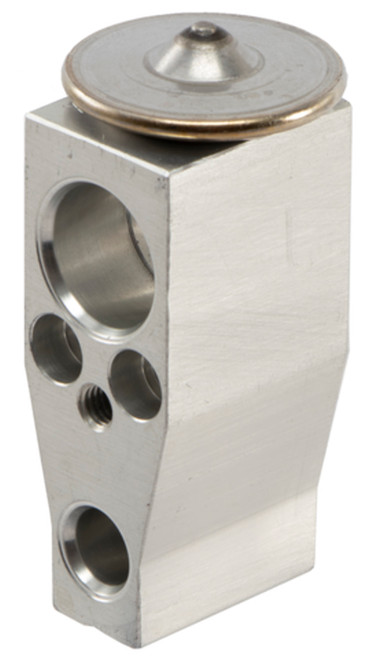 Block Type Expansion Valve w/o Solenoid | 4SE39603