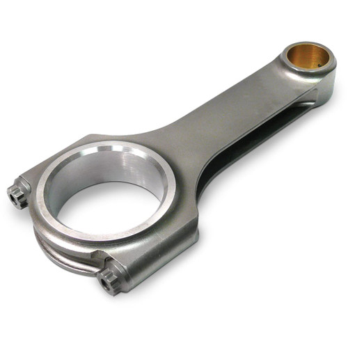 Ford Small Block 302 Premium Pro Sport 4340 Forged H-Beam Connecting Rod, ARP8740, 5.400 Rod Length, 2.213 Rod Journal, 0.927 Wrist Pin Size | SCS65400927-1