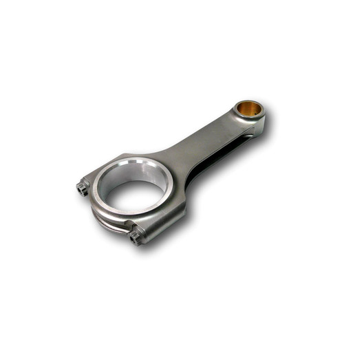 Honda Pro Sport 4340 Forged H-Beam Connecting Rods, ARP 2000, 5.394 Rod Length, 1.771 Rod Journal, 0.827 Wrist Pin Size, 0.935 Big End Width | SCS65394198