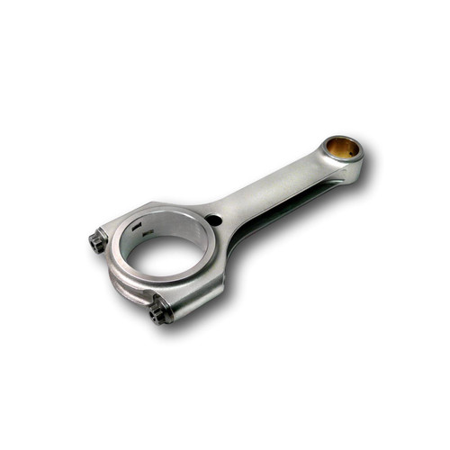 Chevy Ultra Lite Pro Sport 4340 Forged H-Beam Connecting Rods, ARP 8740, 5.850 Rod Length, 2.000 Rod Journal | SCS6585021QLS