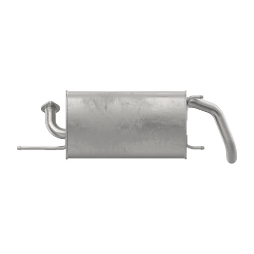 Quiet-Flow SS Direct Fit Exhaust Muffler 1.75" Outlet (OD) | WEX21965
