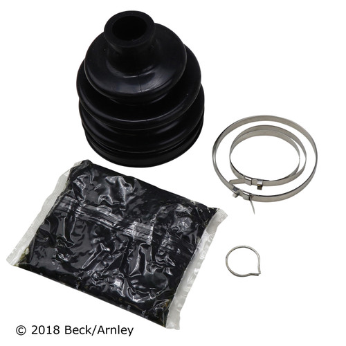 Constant Velocity Joint Boot Kit | BEC103-2607