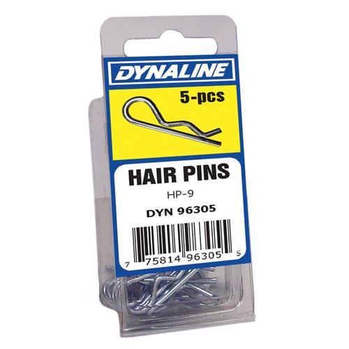 Hair Pin Dynapak 5 x HP#9 (66305) | DYN96305
