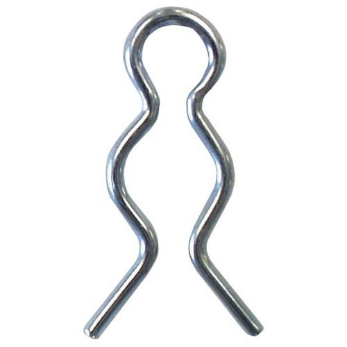 Dynaline Hair Pin Dynapak 5 x HP#9 (66305)