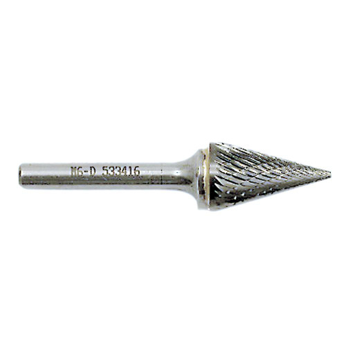 3/8" JET-KUT Cone Shape Bur | SWX533414