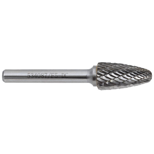 3/8" JET-KUT® Tree Shape Bur (Radius End) | SWX534083