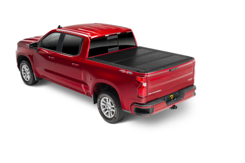FLEX Tonneau Cover | UNDFX11023