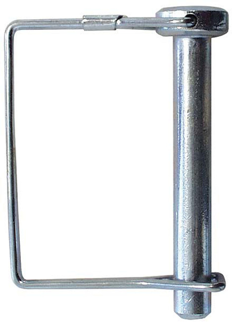 Square Quick Pin Dynapak 2 x 66462 | DYN96462