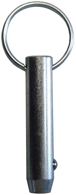 Quick Release Pin 3/8 x 1 | DYN66514