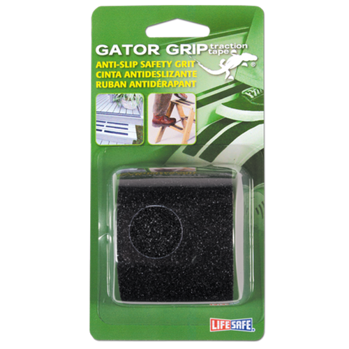 Black Grit Tape 2" x 5' | 0LSRE172