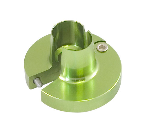 Main Fuel Line Disconnect for Toyota & Nissan | 30439210