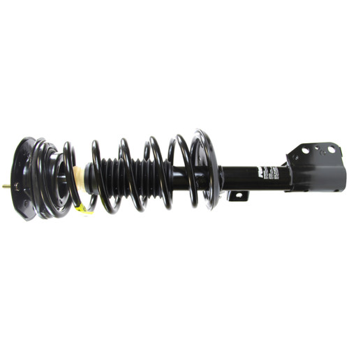 Quick-Strut Front Left Suspension Strut and Coil Spring Assembly | MON772218