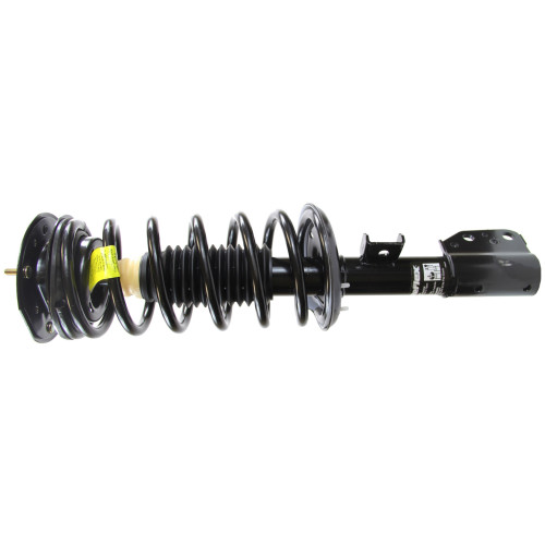 Quick-Strut Front Right Suspension Strut and Coil Spring Assembly | MON772217