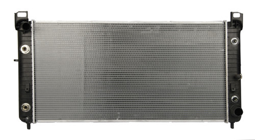 Complete Radiator | SPECU2948